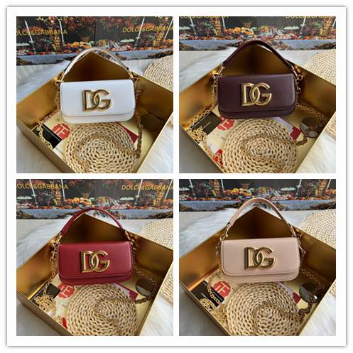 Picture of Dolce Gabbana Handbags _SKUfw188667426fw
